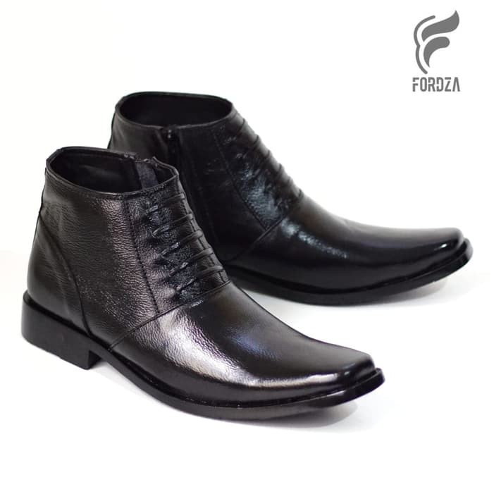 T75X4 Musim Gugur Dan Musim Dingin Martin Boots Pria Kulit Atas Kode Ekstra Besar S Red Wing Sho Yye