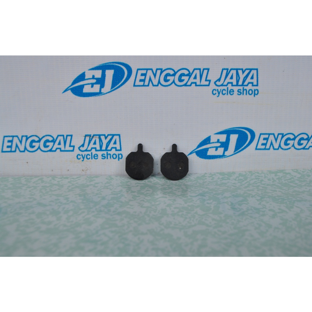 Kampas Rem Cakram Sepeda - Disc Brake Pad Shimano Avid Promax