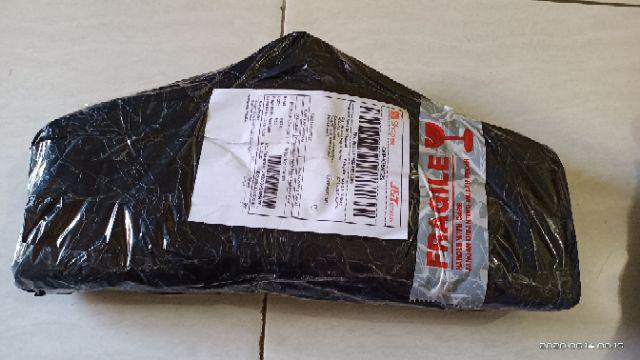 Hanger Busa Motif Display Gantungan Baju Kain Motif Nafisa [hbm]