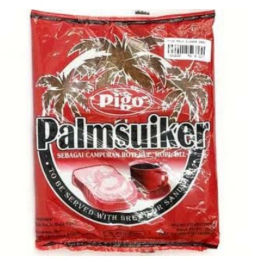 

GULA PALM SUIKER 1 KG