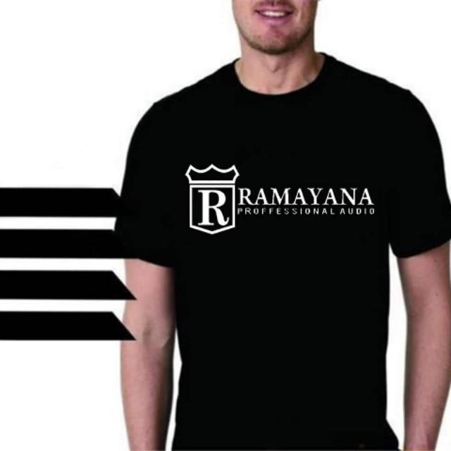 Kaos Ramayana sound sistem catton combet