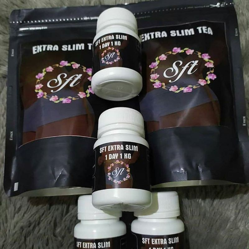 Sft extraslim