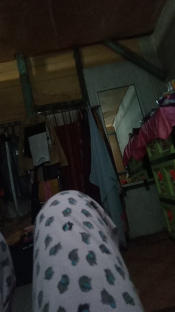 M-l-xl-xxl Batik Tunik Wanita Asj Sa Hrb026 Kenongo Pekalongan Sogan Tulis