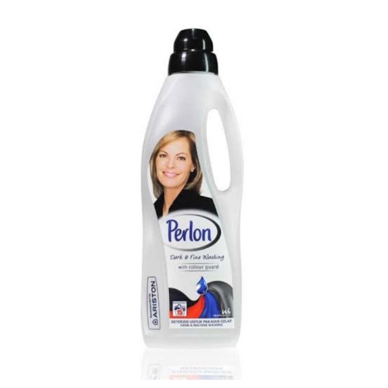 perlon detergent dark 750 ml