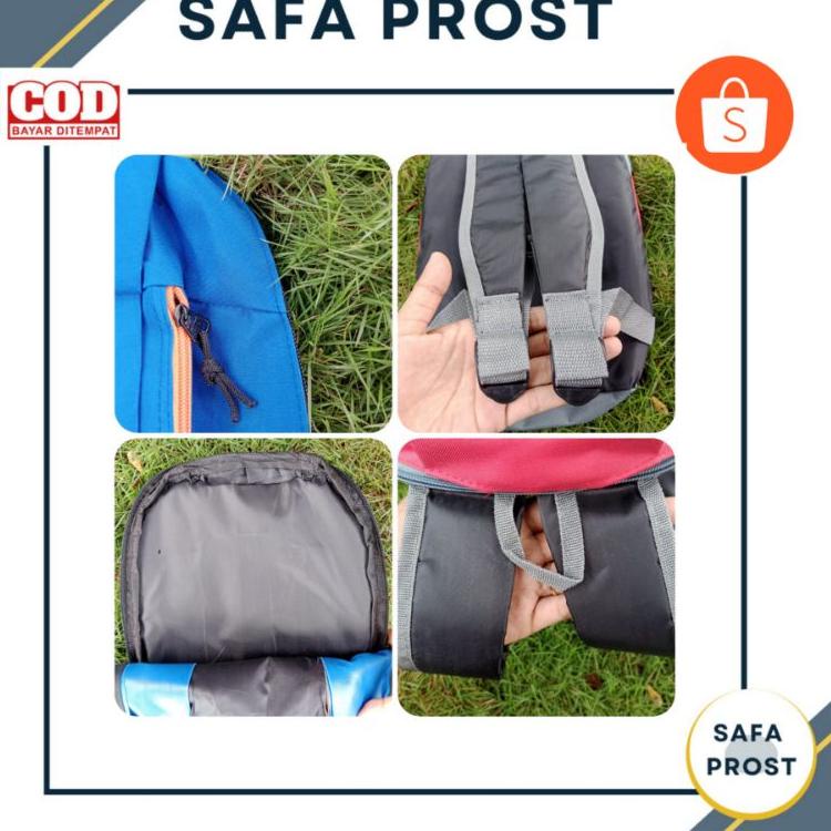 DJI.26Au22т ◦ TAS ANAK ANAK TAS FUTSAL TAS SEPATU FUTSAL TAS QUECHUA TAS OLAHRAGA