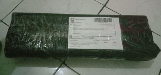 Atha Walpaper Sticker Dinding Pvc (size 45cm X 10m)