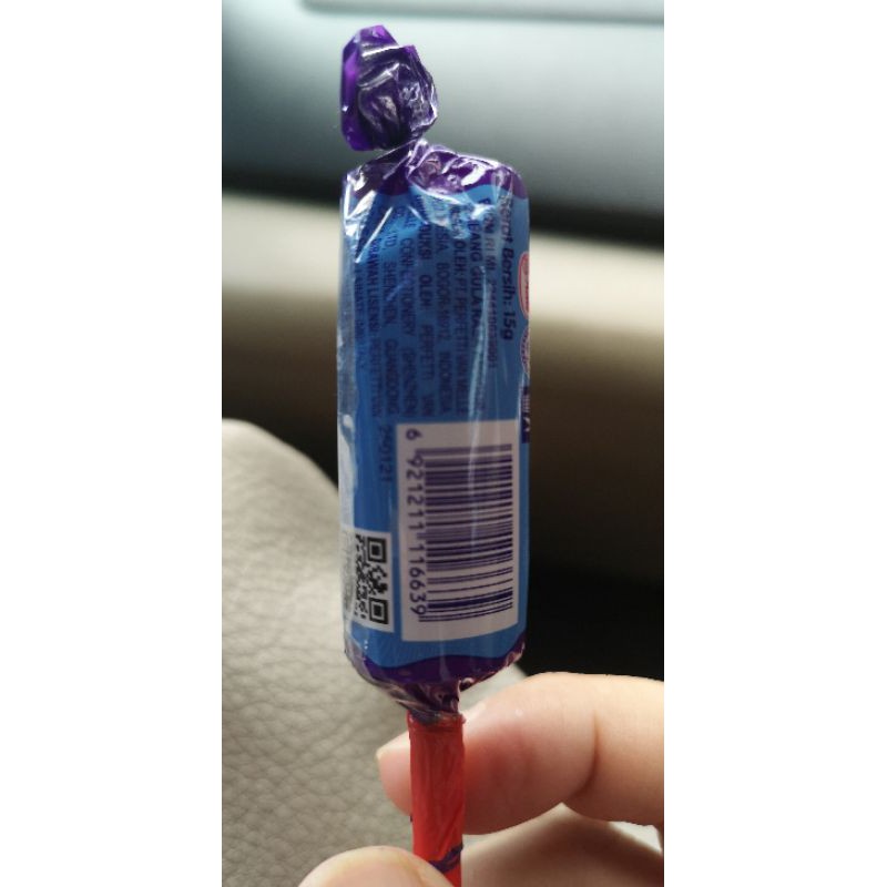 

Chuppa cups melody