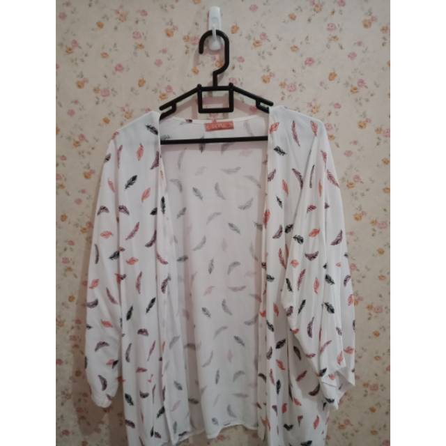 Preloved outer Himels