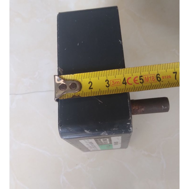 Gearbox Motor Merk OM 5GN15K 40W