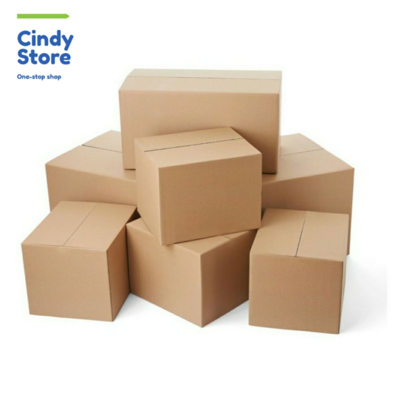 

Tambahan Packing Kardus - Cindy Store