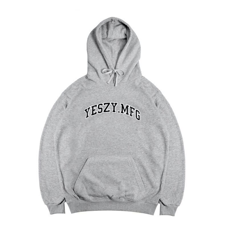 YESZY.MFG SWEATER HOODIE ABUMISTY 6907