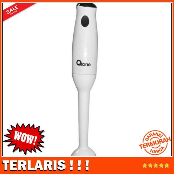 Oxone OX-141 Eco Hand Blender