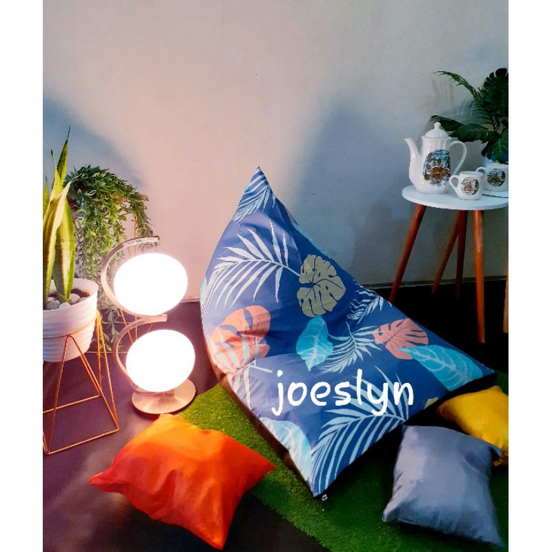 Sofa / Kursi santai bean bag