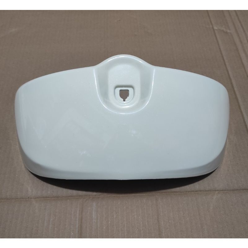 LACI DASBOR SCOOPY 2016 WARNA PUTIH