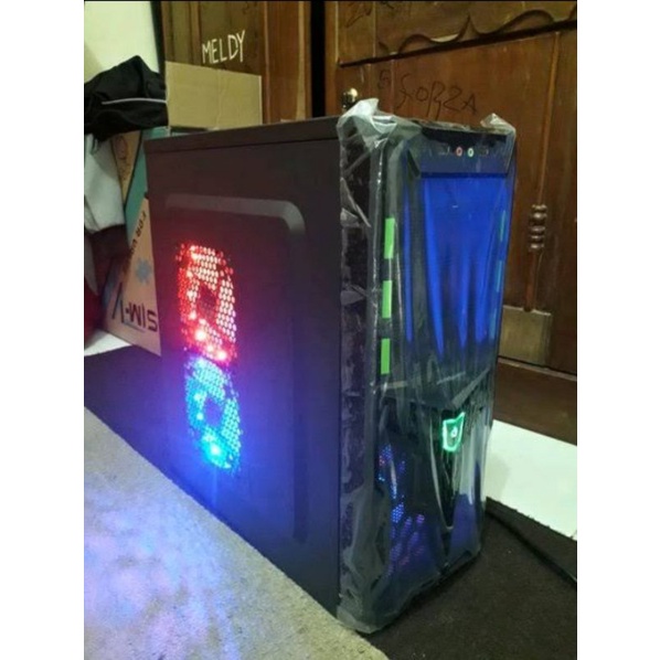 PC core i7