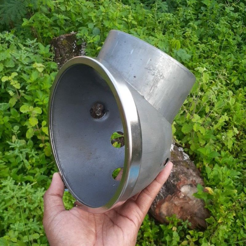 Batok YL Speedo Babon