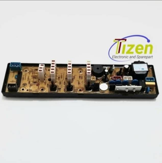 Modul PCB Mesin Cuci Sanken AWS789F, AWS808 ORIGINAL