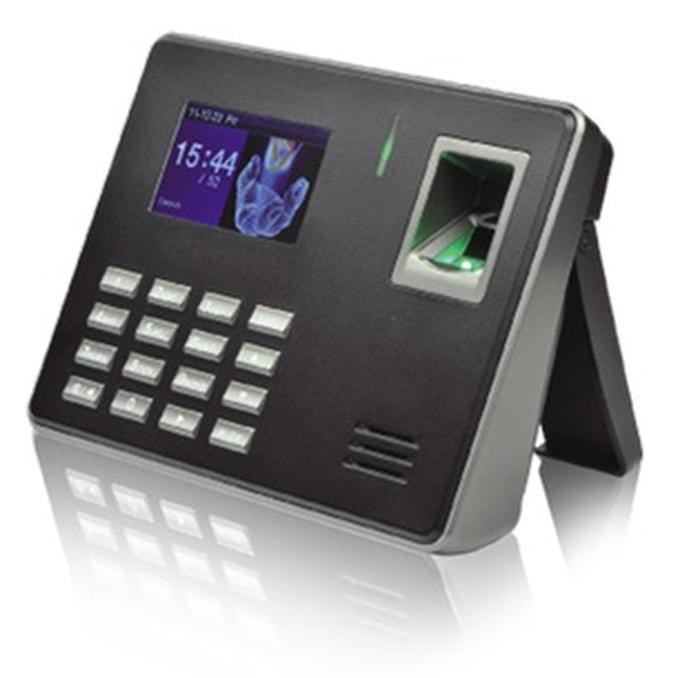 

TURUN HARGA Mesin Absensi Fingerprint ZKTeco / Magic SSR800 Sama dgn Solution P207 ZD138
