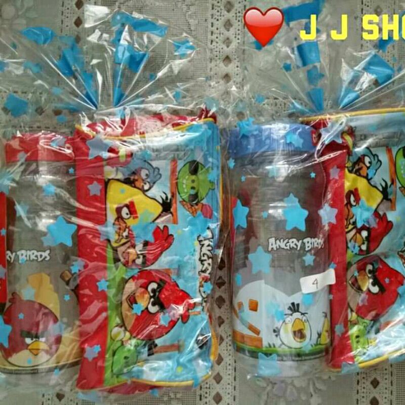 

tempat minum anak