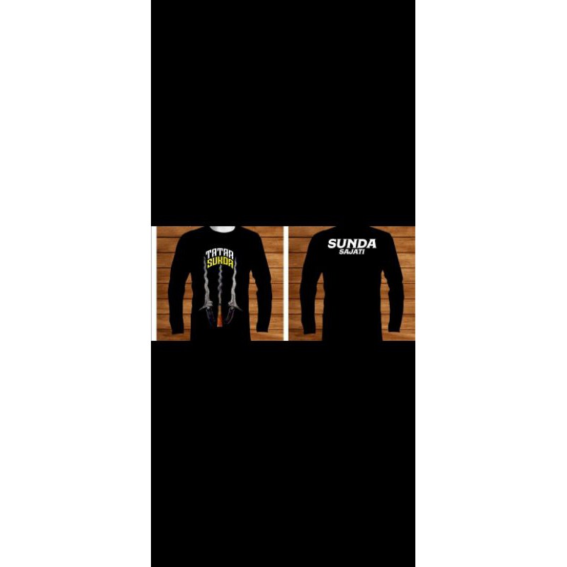 Kaos Sunda Siliwangi, Kaos  Pajajaran, Kaos Tatar Sunda, kaos Maung, kaos Sancang