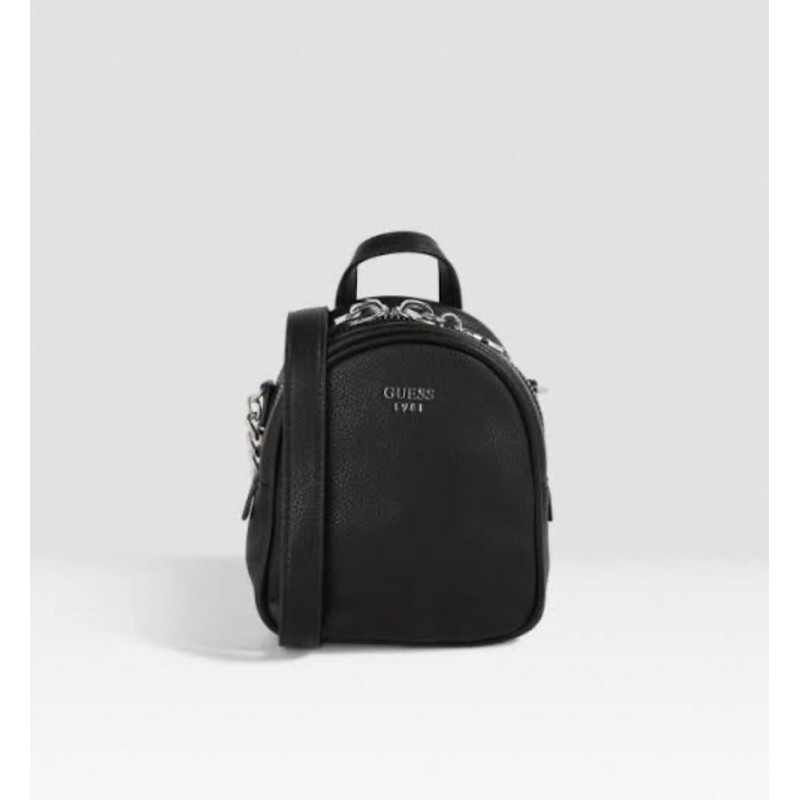 Guess urban chic mini crossbody bag