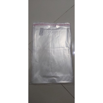 

Plastikbaju23x33x30mikronTEBAL