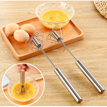 [MH] Pengocok Telur Bahan Stainless