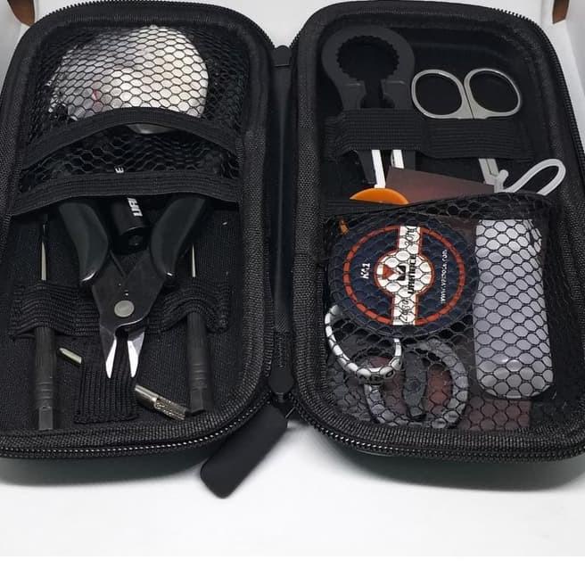 [PRODUK CC6ZF] Authentic VAMOCE DIY TOOLKIT Limited Edition Tools PNW