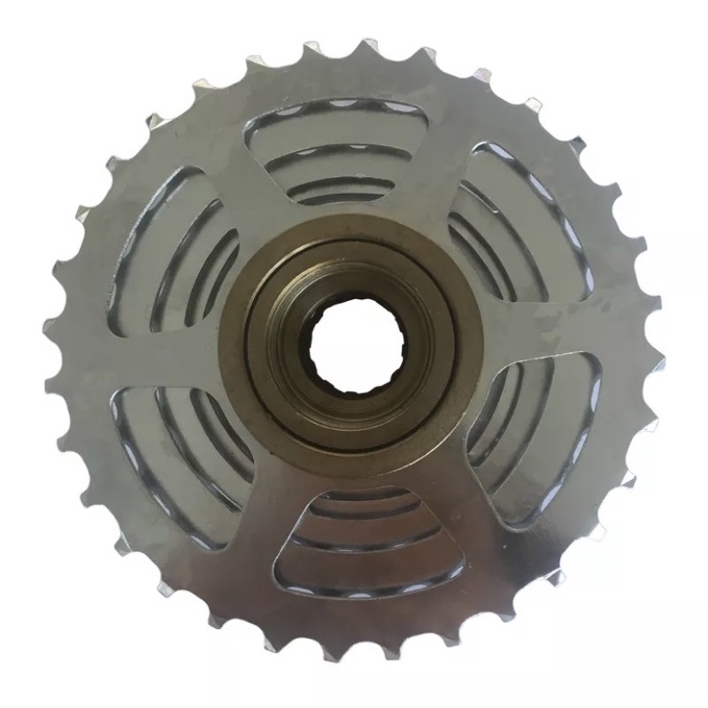 Sprocket FreeWheel Gear 9 Speed 13 - 32T Drat Ulir