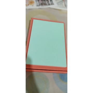 On-Air (Cecillia Wang)