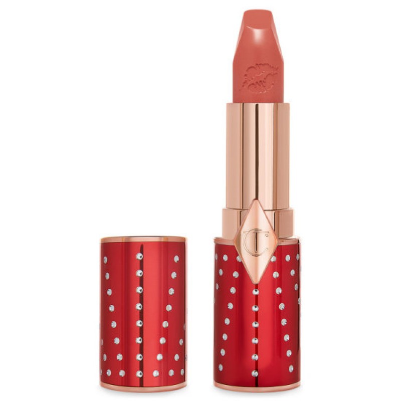 Charlotte Tilbury Lunar New Year Lipstick EDT in Sweet Blossom