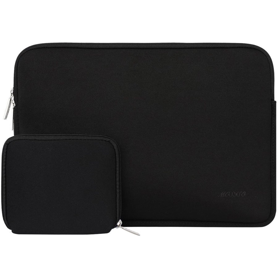 Tas Softcase Sarung Laptop Macbook Mosiso Neoprene Set 13 inch M1/M2