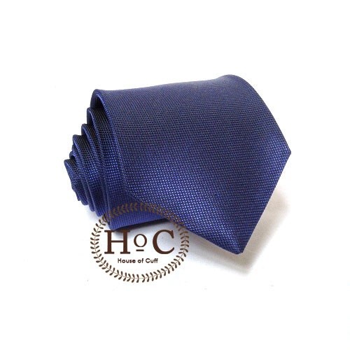 DASI Dasi Blue Navy - 2 inch (R0Y2) Dasi formal Dasi biru dongker Dasi formal pria Dasi panjang Dasi