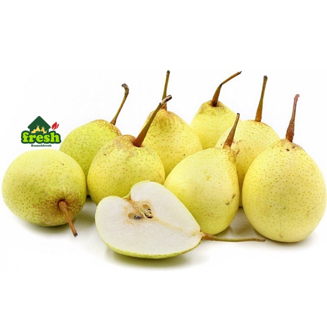 

Sweet PEAR 1 kilo - Sweet PEAR best in town