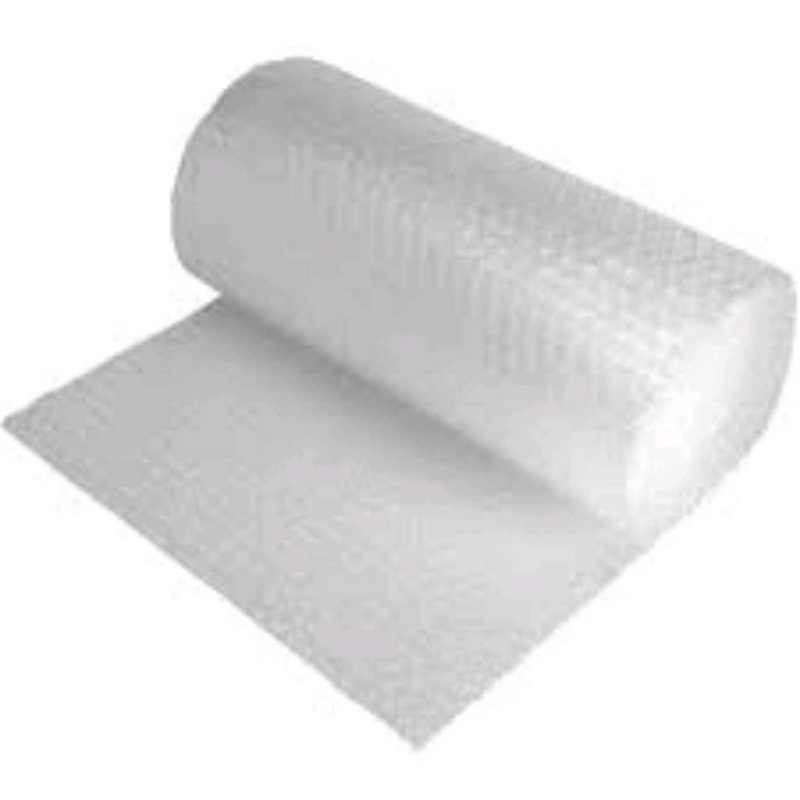 

Bubble Wrap Packing Tambahan