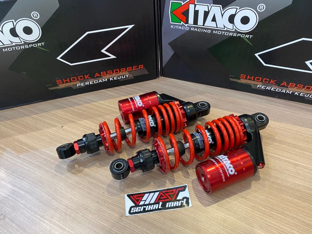 SHOCK KITACO TABUNG 280 MM JUPITER