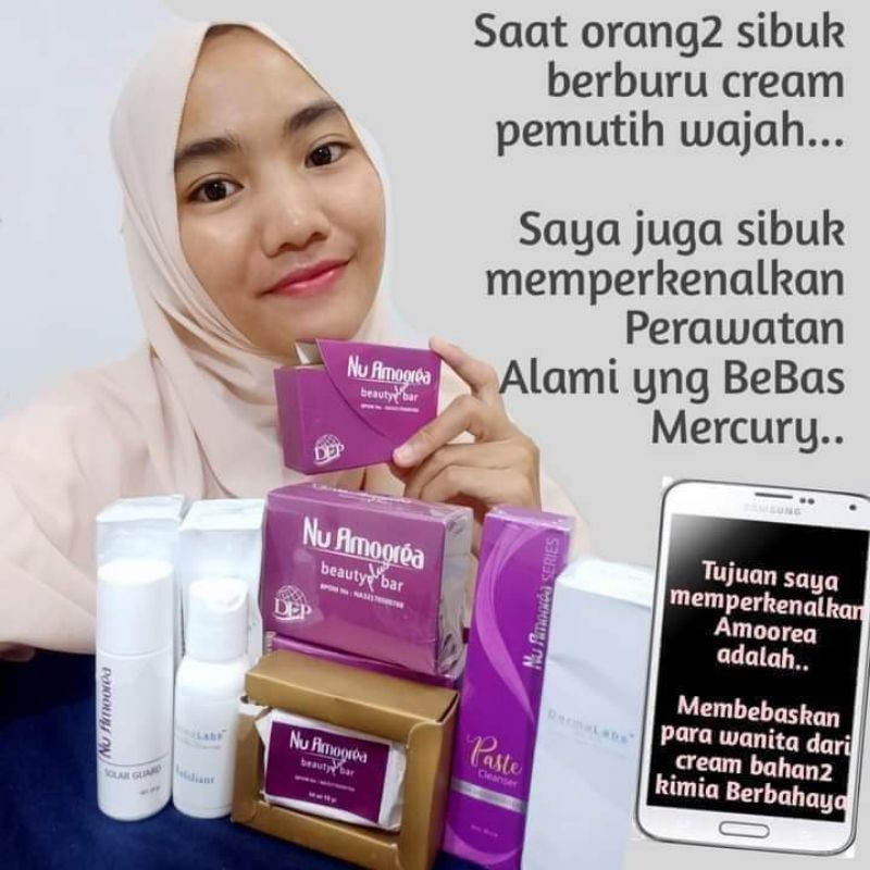 

nuamooreabeautyplusbar