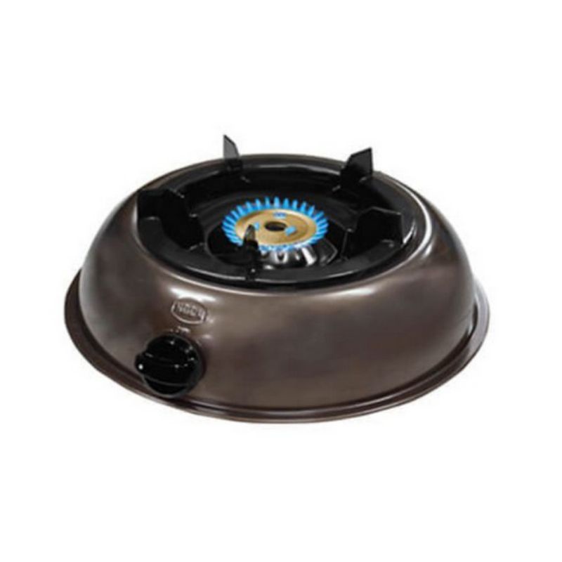 Kompor Gas Hock 1 Tungku 100MV