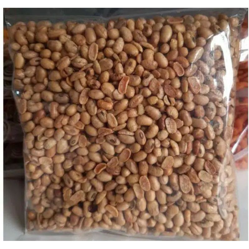 

KACANG KEDELAI GORENG 260 GR