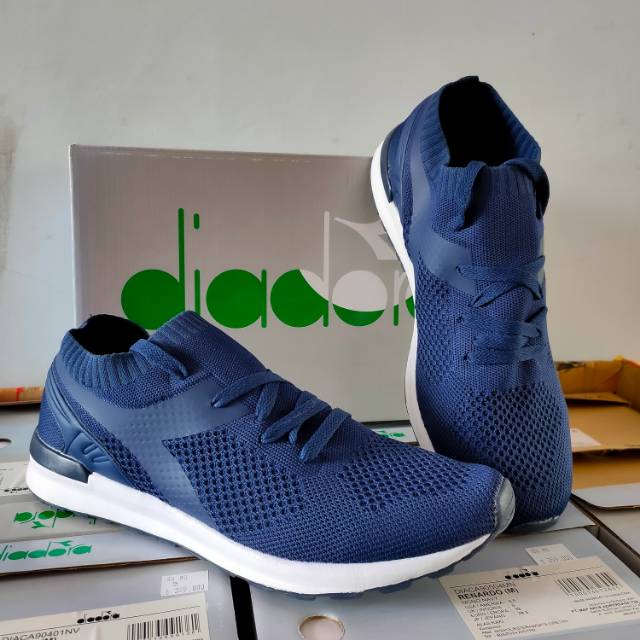 Sepatu Diadora Ricco Original