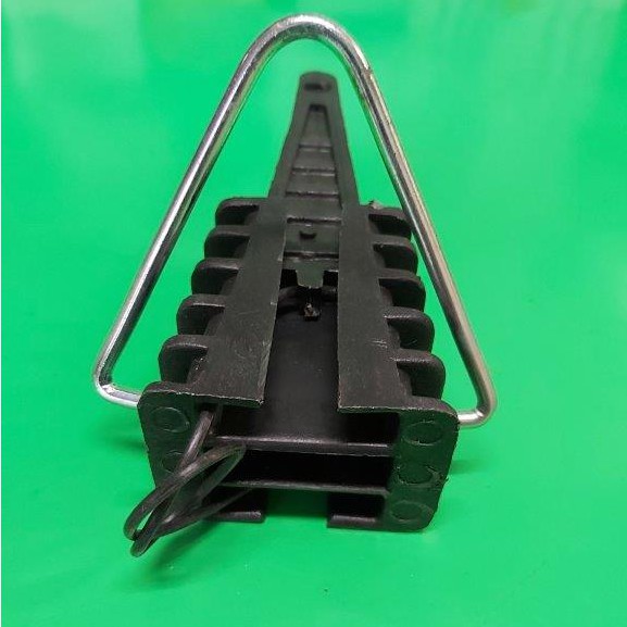 Dead End Clamp DN Tarik Dead End Tarik