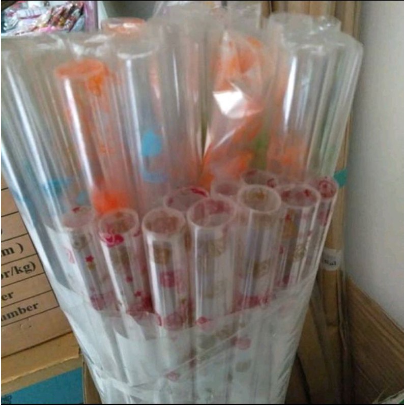 

PLASTIK KADO PLASTIK KACA PLASTIK PARSEL PLASTIK TRANSPARAN