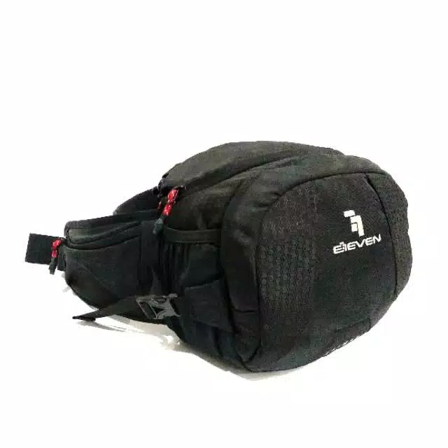 Bodypack Eleven Caiman Original Tas Selempang Pinggang