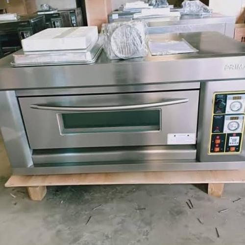 PRIMAX MESIN BAKING OVEN GAS ARF-10H