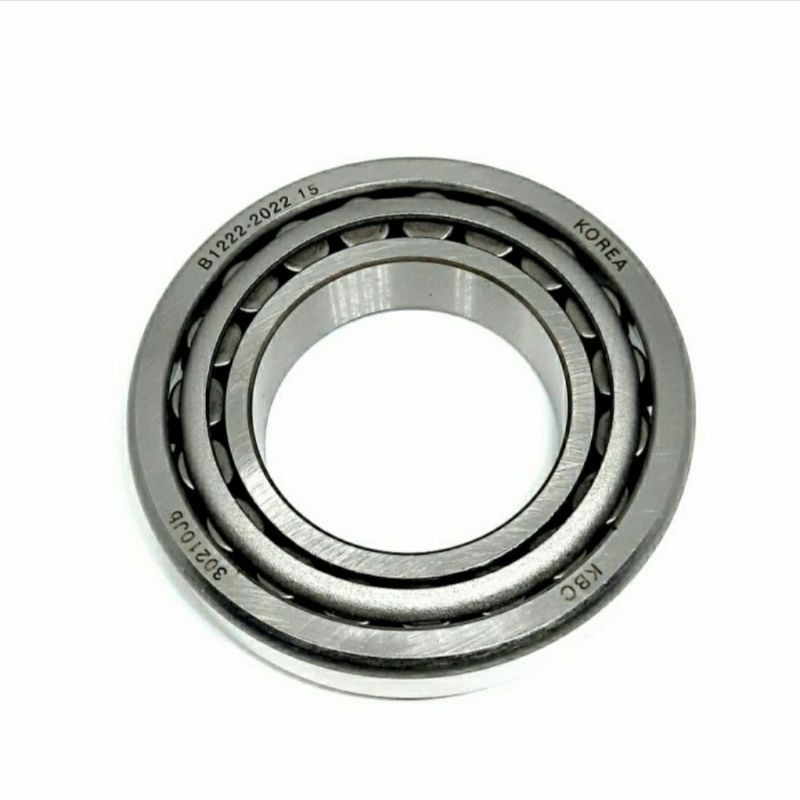 Laher Lahar Ball BEARING 30210J KBC Tapered Roller Bearing IMPORT Korea Original