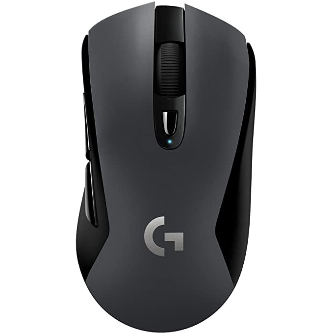 MOUSE WIRELESS GAMING LOGITECH G603 (LIGHTSPEED)