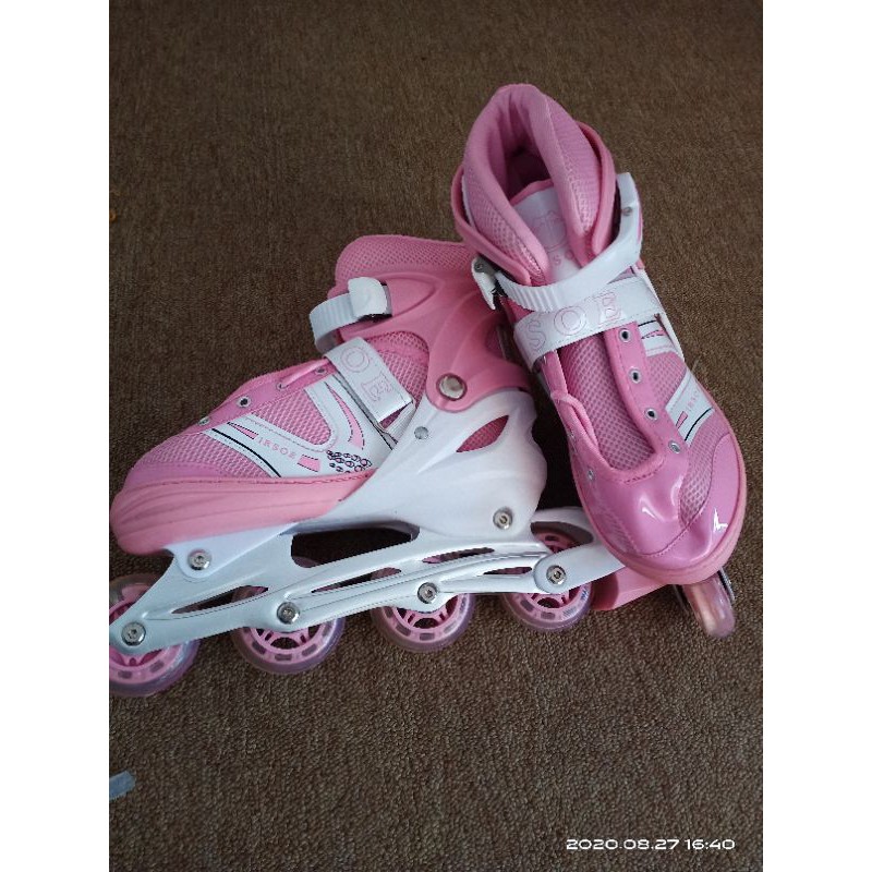 sepatu roda / inline skate