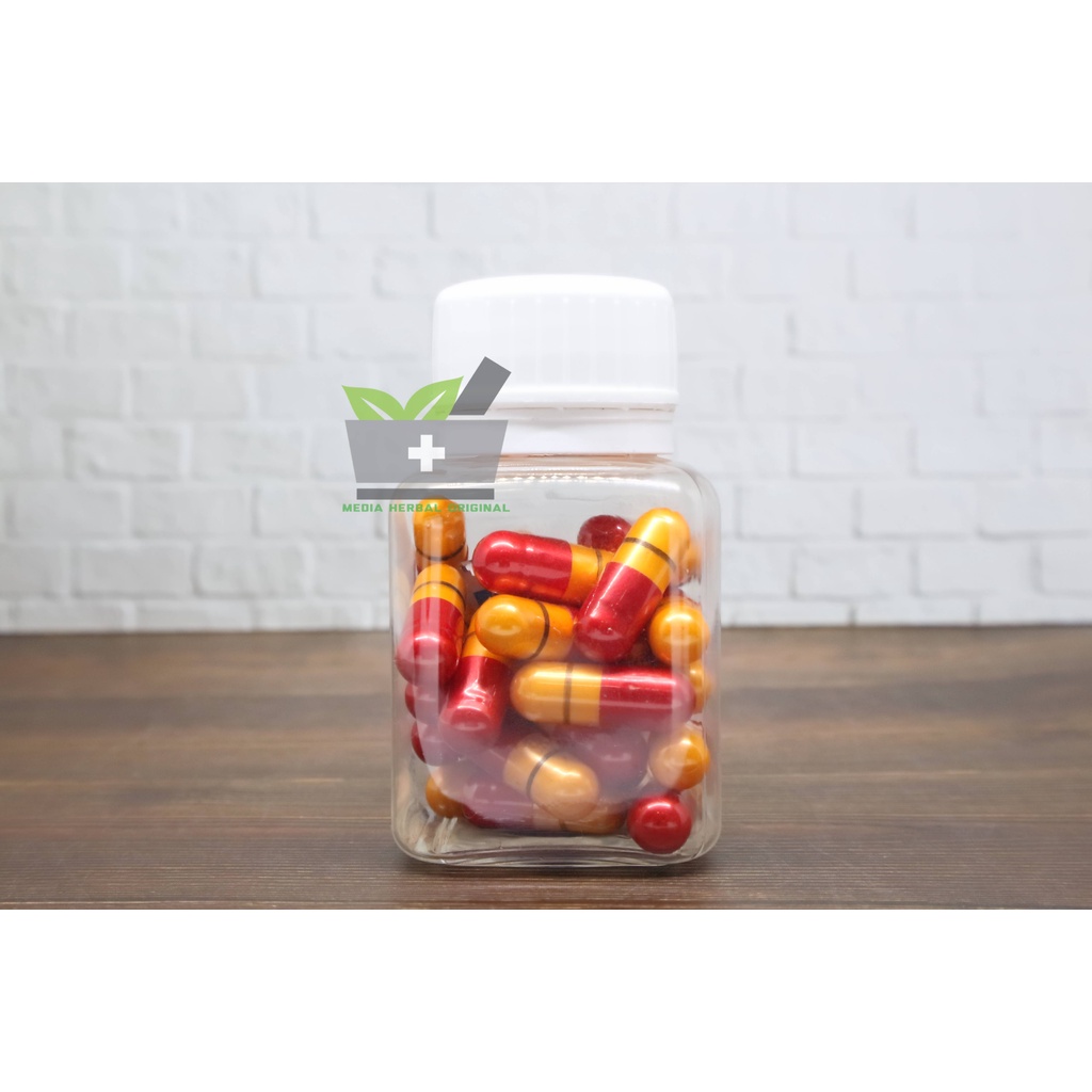 (NEW SLIMING KAPSUL )slimingNON LEBEL RING HITAM