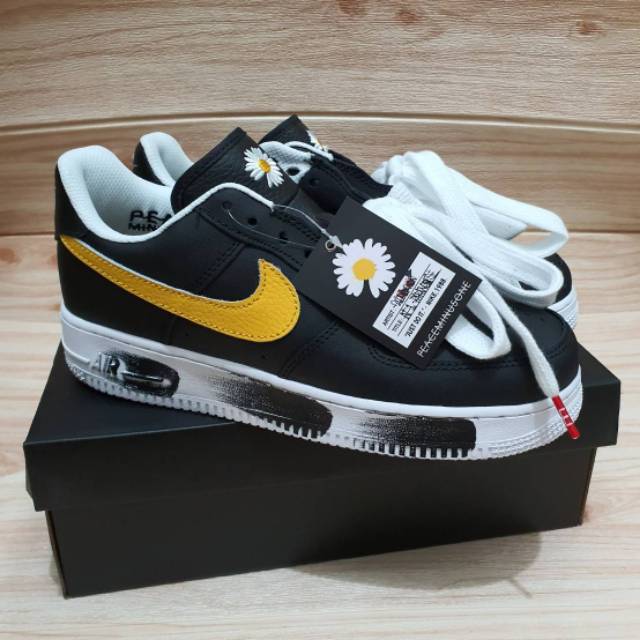 sepatu air force 1 g dragon