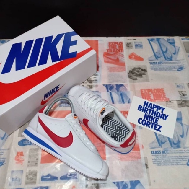 Nike Cortez XLV